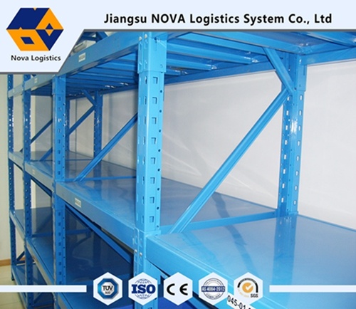 Mittlere Duty Long Span Racking von China Hersteller