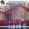 Lagerung Medium Duty Push Back Racking