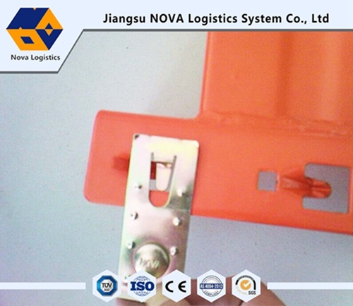 Hochwertiges Q235 Stahlpalettenregal von Nova Logistics
