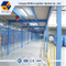 Warehouse Heavy Duty Flooring Steel Mezzanine