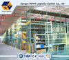 Niedriger Preis für Hochleistungspaletten -Racking -Systeme Racking