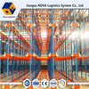 Hochgeschwindigkeitsantrieb in Shuttle -Rack von Nova Logistics