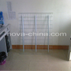 Pallet -Racking -Drahtgitter Decks vom chinesischen Hersteller