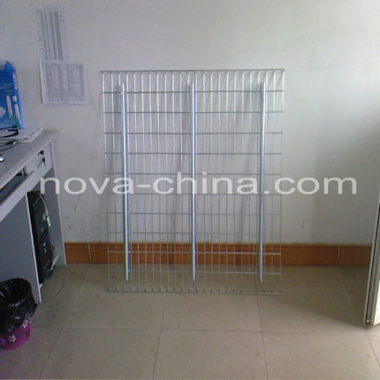 Wire Mesh Decking von China Hersteller