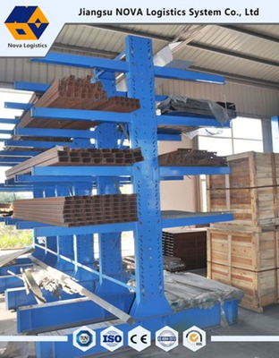 Warehouse Heavy Duty Cantilever Rack mit Ce-Zertifikat