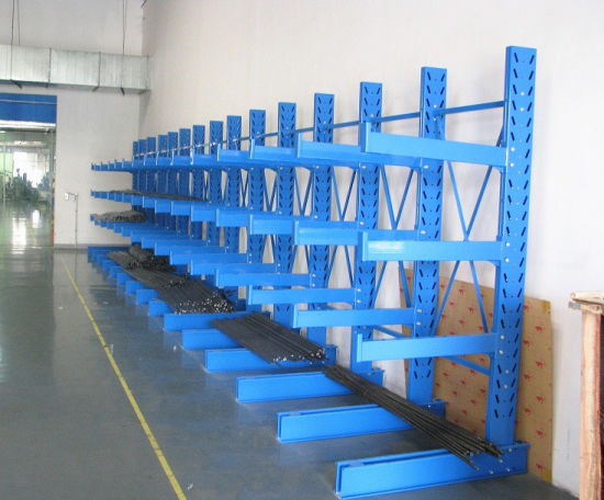 Heavy Duty Long Arm Cantilever Rack Form China Hersteller