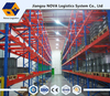 China einzigartiges Design Metall Selektive Hochleistungspaletten -Racking