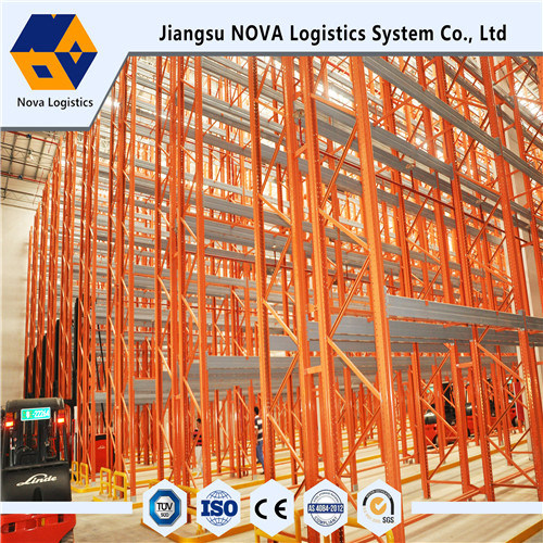 Vna Palettenregal von Jiangsu Nova Racking