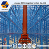 Automatisches Lager-/Bereitstellungssystem von Jiangsu Nova Racking