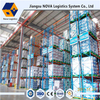 Pallet -Lagerregal für Hochleistungsstahl von Nova Logistics