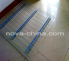 Pallet -Racking -Drahtgitter Decks vom chinesischen Hersteller