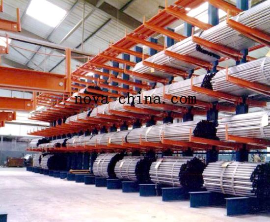 Heavy Duty Cantilever Racks China Hersteller