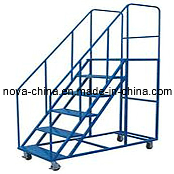 Warehouse Logistic Trolley von Jiangsu Nova