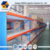 Longspan -Rack mit mittlerem Dienst mit Regalen und CE zertifiziert