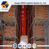 Automatisches Lager-/Bereitstellungssystem von Jiangsu Nova Racking