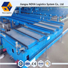 Automatisches Lager-/Bereitstellungssystem von Jiangsu Nova Racking