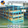 Mittlerer Dienstfluss durch Regalregal von Nova Logistics