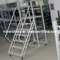 Warehouse Logistic Trolley von Jiangsu Nova