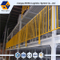 Warehouse Racking Multi Level Plattform