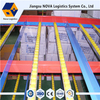 Mittlerer Dienstfluss durch Regalregal von Nova Logistics