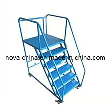 Warehouse Logistic Trolley von Jiangsu Nova