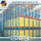 Warehouse Storage Drive-Through-Racking mit Ce-Zertifikat