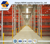 Hochleistungsmetallstahlpalllet -Rack von Nova Logistics