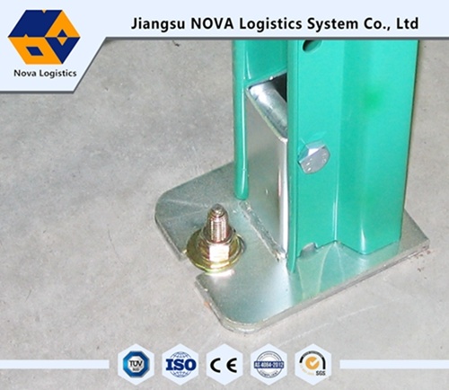 Vna Palettenregal von Jiangsu Nova Racking