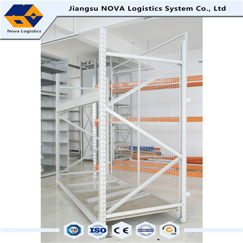 Mittelspannendes Metall-Longspan-Rack von Nova Logistics (NM5)