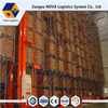 Automatisches Lager-/Bereitstellungssystem von Jiangsu Nova Racking