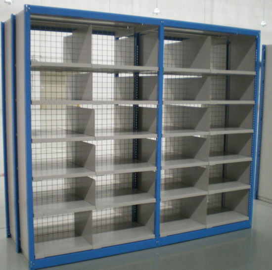 Medium Duty Racking Warehouse Metalllagerregal