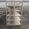 Medium Duty Racking Warehouse Metalllagerregal