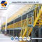 Warehouse Heavy Duty Flooring Steel Mezzanine