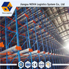 Hochgeschwindigkeitsantrieb in Shuttle -Rack von Nova Logistics