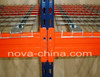 Pallet -Racking -Drahtgitter Decks vom chinesischen Hersteller