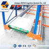 Hochwertige neue Produkte fahren im Radio -Shuttle -Racking