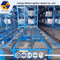 Warehouse Storage Rack System Abnehmbares Racking-System