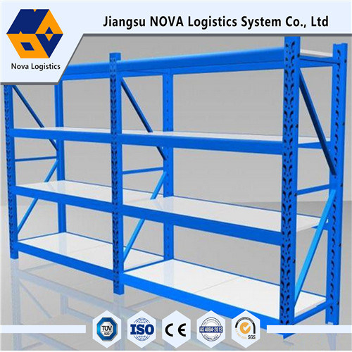 Long Span Medium Duty Racking mit Ce-Zertifikat