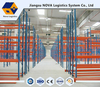 Hochleistungsmetallstahlpalllet -Rack von Nova Logistics