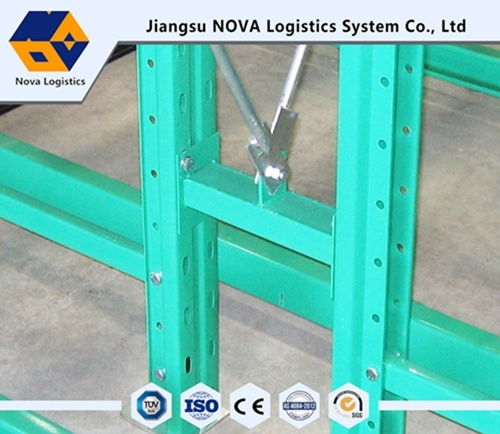 Vna Palettenregal von Jiangsu Nova Racking