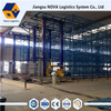 AS/RS-Palettenregalsystem von Nova Logistics