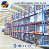 Hochgeschwindigkeitsantrieb in Shuttle -Rack von Nova Logistics