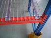 Pallet -Racking -Drahtgitter Decks vom chinesischen Hersteller