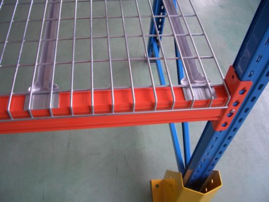 Wire Mesh Decking von China Hersteller