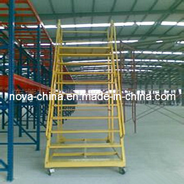 Warehouse Logistic Trolley von Jiangsu Nova