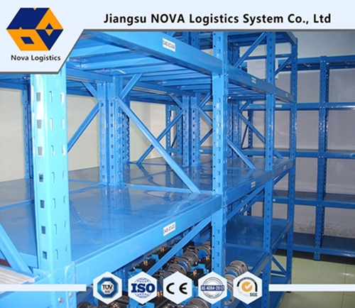 Mittlere Duty Long Span Racking von China Hersteller