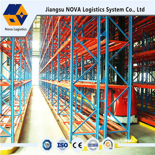 Vna Palettenregal von Jiangsu Nova Racking