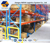 Niedriger Preis für Hochleistungspaletten -Racking -Systeme Racking