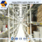 Warehouse Heavy Duty Flooring Steel Mezzanine