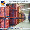 Hochleistungspalettenaufbewahrungsantrieb in Racking Form Jiangsu Nova